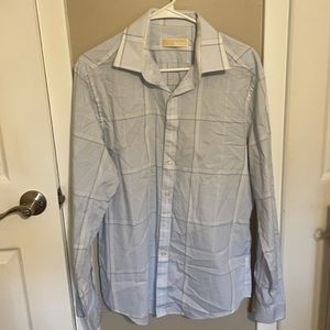 Mens, Michael Kors dress shirt, neck 16 (34/35)